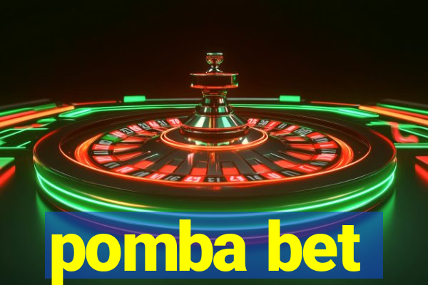 pomba bet